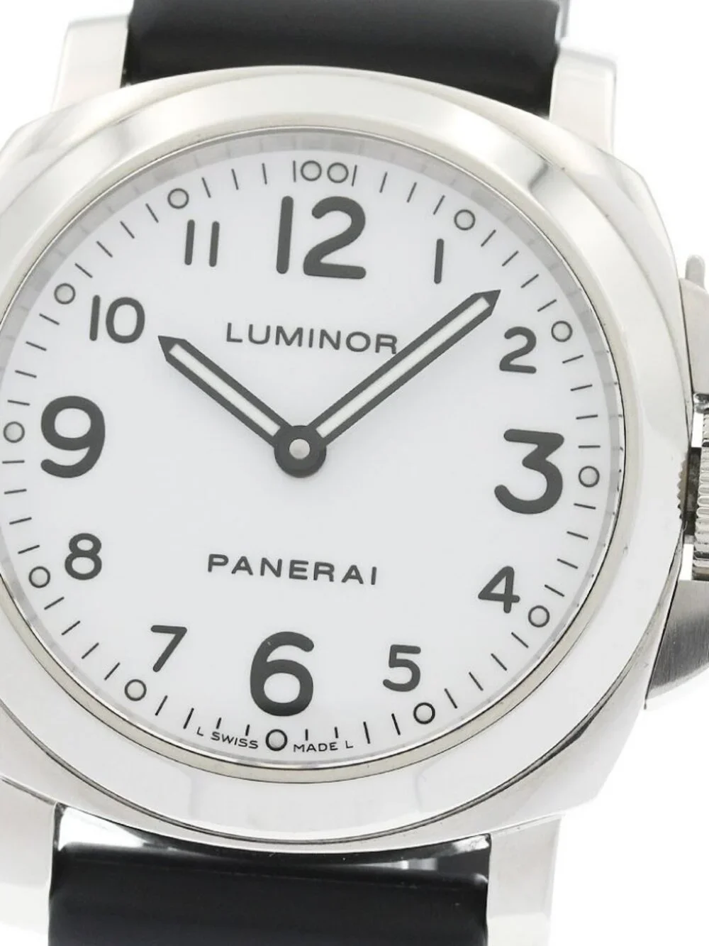 PANERAI Luminor base